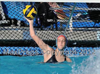 Thumbnail 3 in Mater Dei vs Santiago Corona (CIF SS D2 Final) photogallery.