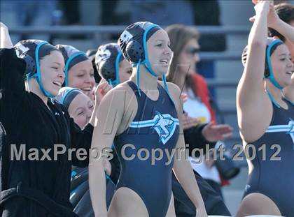 Thumbnail 1 in Mater Dei vs Santiago Corona (CIF SS D2 Final) photogallery.