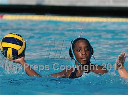 Thumbnail 1 in Mater Dei vs Santiago Corona (CIF SS D2 Final) photogallery.