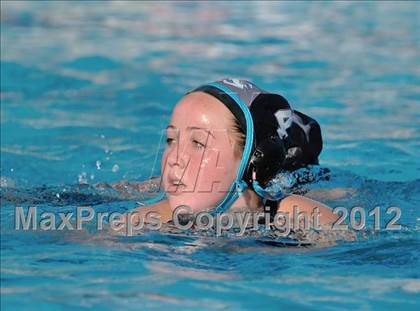 Thumbnail 3 in Mater Dei vs Santiago Corona (CIF SS D2 Final) photogallery.
