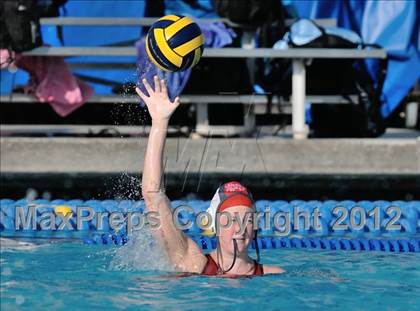 Thumbnail 1 in Mater Dei vs Santiago Corona (CIF SS D2 Final) photogallery.