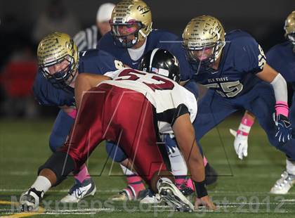 Thumbnail 1 in Laguna Creek @ Elk Grove photogallery.