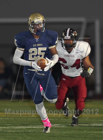 Thumbnail 3 in Laguna Creek @ Elk Grove photogallery.