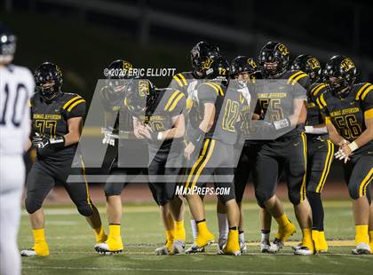 Thumbnail 1 in Oil City vs Thomas Jefferson (PIAA 4A Semi Final) photogallery.