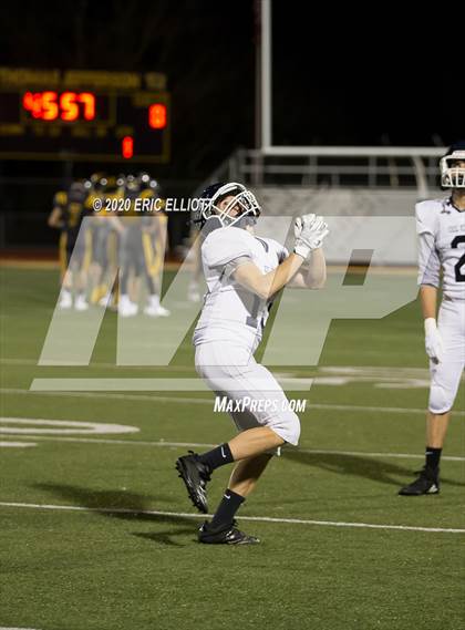 Thumbnail 3 in Oil City vs Thomas Jefferson (PIAA 4A Semi Final) photogallery.