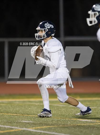 Thumbnail 3 in Oil City vs Thomas Jefferson (PIAA 4A Semi Final) photogallery.
