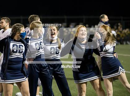 Thumbnail 3 in Oil City vs Thomas Jefferson (PIAA 4A Semi Final) photogallery.