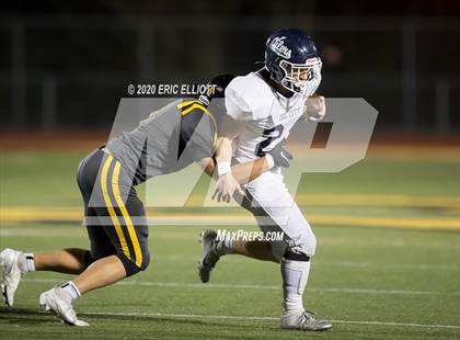 Thumbnail 1 in Oil City vs Thomas Jefferson (PIAA 4A Semi Final) photogallery.
