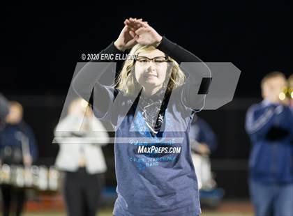 Thumbnail 2 in Oil City vs Thomas Jefferson (PIAA 4A Semi Final) photogallery.