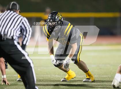 Thumbnail 3 in Oil City vs Thomas Jefferson (PIAA 4A Semi Final) photogallery.