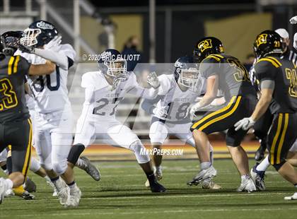 Thumbnail 2 in Oil City vs Thomas Jefferson (PIAA 4A Semi Final) photogallery.