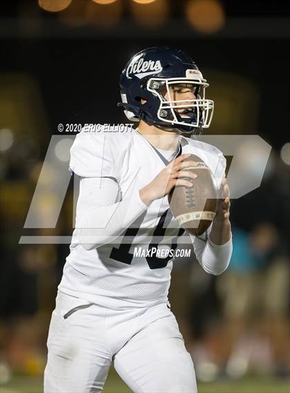 Thumbnail 3 in Oil City vs Thomas Jefferson (PIAA 4A Semi Final) photogallery.
