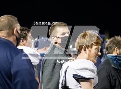 Thumbnail 3 in Oil City vs Thomas Jefferson (PIAA 4A Semi Final) photogallery.