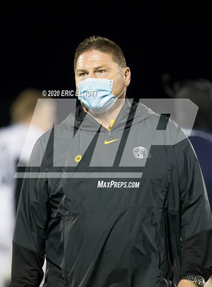 Thumbnail 1 in Oil City vs Thomas Jefferson (PIAA 4A Semi Final) photogallery.