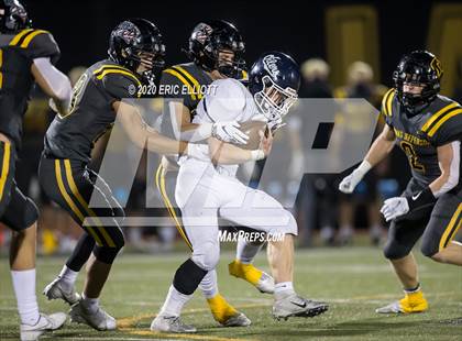 Thumbnail 3 in Oil City vs Thomas Jefferson (PIAA 4A Semi Final) photogallery.