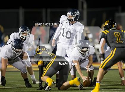 Thumbnail 2 in Oil City vs Thomas Jefferson (PIAA 4A Semi Final) photogallery.
