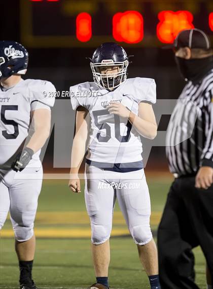 Thumbnail 3 in Oil City vs Thomas Jefferson (PIAA 4A Semi Final) photogallery.