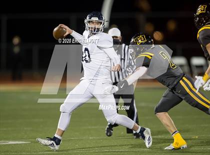 Thumbnail 1 in Oil City vs Thomas Jefferson (PIAA 4A Semi Final) photogallery.