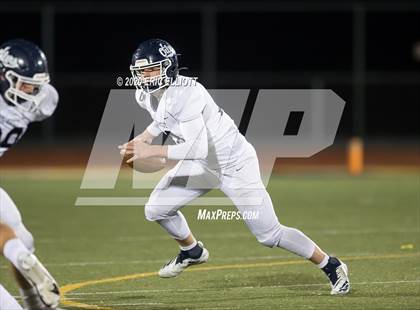 Thumbnail 1 in Oil City vs Thomas Jefferson (PIAA 4A Semi Final) photogallery.