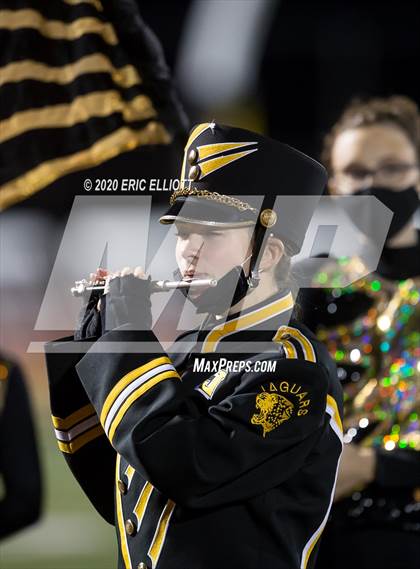 Thumbnail 1 in Oil City vs Thomas Jefferson (PIAA 4A Semi Final) photogallery.