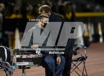 Thumbnail 2 in Oil City vs Thomas Jefferson (PIAA 4A Semi Final) photogallery.
