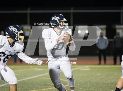 Thumbnail 1 in Oil City vs Thomas Jefferson (PIAA 4A Semi Final) photogallery.