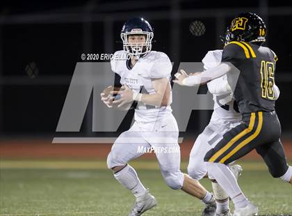 Thumbnail 2 in Oil City vs Thomas Jefferson (PIAA 4A Semi Final) photogallery.