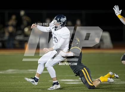 Thumbnail 3 in Oil City vs Thomas Jefferson (PIAA 4A Semi Final) photogallery.