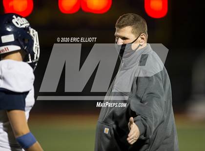 Thumbnail 1 in Oil City vs Thomas Jefferson (PIAA 4A Semi Final) photogallery.