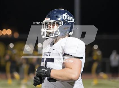 Thumbnail 2 in Oil City vs Thomas Jefferson (PIAA 4A Semi Final) photogallery.
