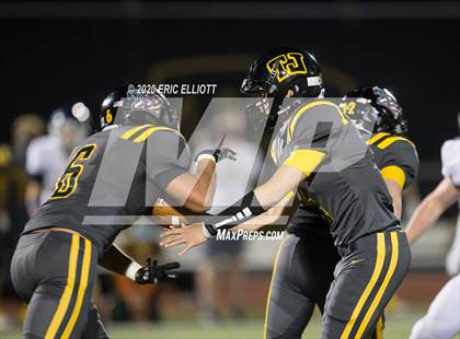 Thumbnail 3 in Oil City vs Thomas Jefferson (PIAA 4A Semi Final) photogallery.