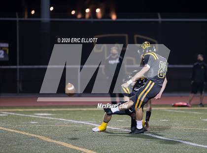Thumbnail 1 in Oil City vs Thomas Jefferson (PIAA 4A Semi Final) photogallery.