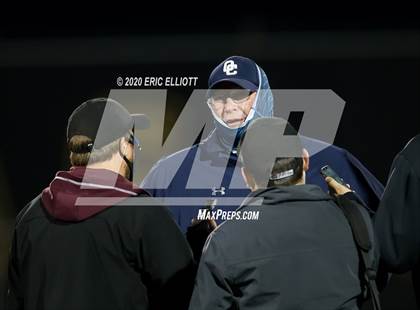 Thumbnail 3 in Oil City vs Thomas Jefferson (PIAA 4A Semi Final) photogallery.