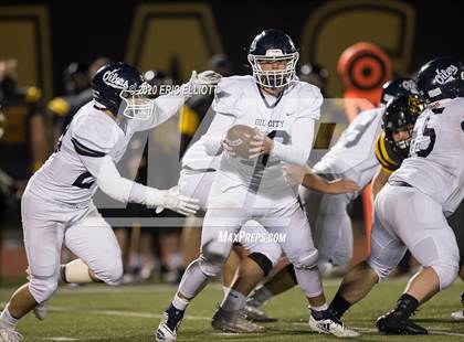 Thumbnail 3 in Oil City vs Thomas Jefferson (PIAA 4A Semi Final) photogallery.