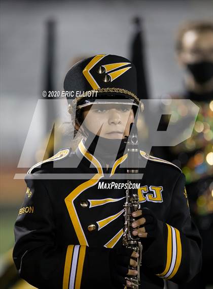 Thumbnail 3 in Oil City vs Thomas Jefferson (PIAA 4A Semi Final) photogallery.