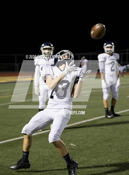 Thumbnail 3 in Oil City vs Thomas Jefferson (PIAA 4A Semi Final) photogallery.