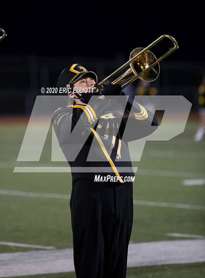 Thumbnail 3 in Oil City vs Thomas Jefferson (PIAA 4A Semi Final) photogallery.