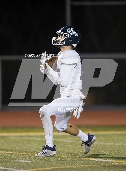 Thumbnail 3 in Oil City vs Thomas Jefferson (PIAA 4A Semi Final) photogallery.