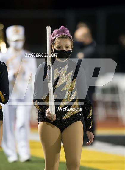 Thumbnail 1 in Oil City vs Thomas Jefferson (PIAA 4A Semi Final) photogallery.