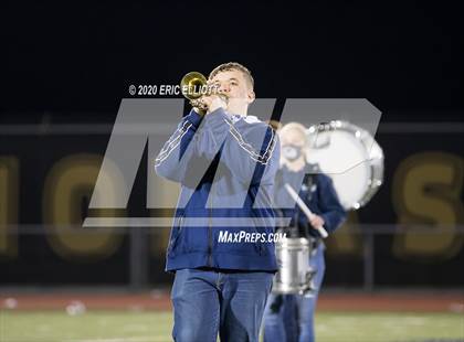 Thumbnail 2 in Oil City vs Thomas Jefferson (PIAA 4A Semi Final) photogallery.
