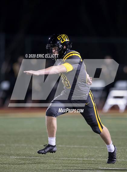 Thumbnail 1 in Oil City vs Thomas Jefferson (PIAA 4A Semi Final) photogallery.