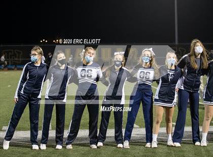 Thumbnail 2 in Oil City vs Thomas Jefferson (PIAA 4A Semi Final) photogallery.