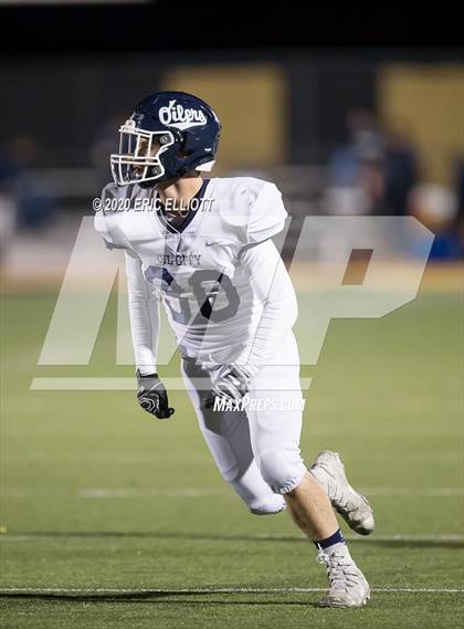 Thumbnail 3 in Oil City vs Thomas Jefferson (PIAA 4A Semi Final) photogallery.