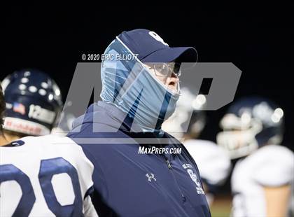 Thumbnail 2 in Oil City vs Thomas Jefferson (PIAA 4A Semi Final) photogallery.