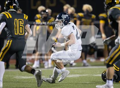 Thumbnail 3 in Oil City vs Thomas Jefferson (PIAA 4A Semi Final) photogallery.