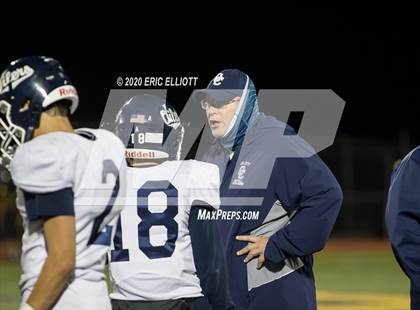 Thumbnail 1 in Oil City vs Thomas Jefferson (PIAA 4A Semi Final) photogallery.