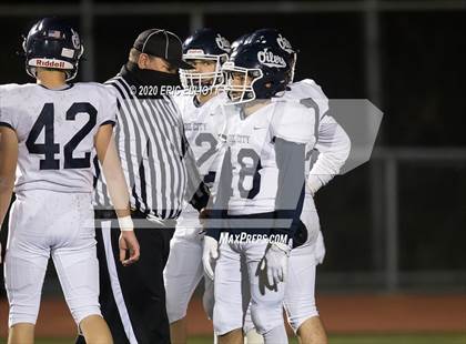 Thumbnail 1 in Oil City vs Thomas Jefferson (PIAA 4A Semi Final) photogallery.