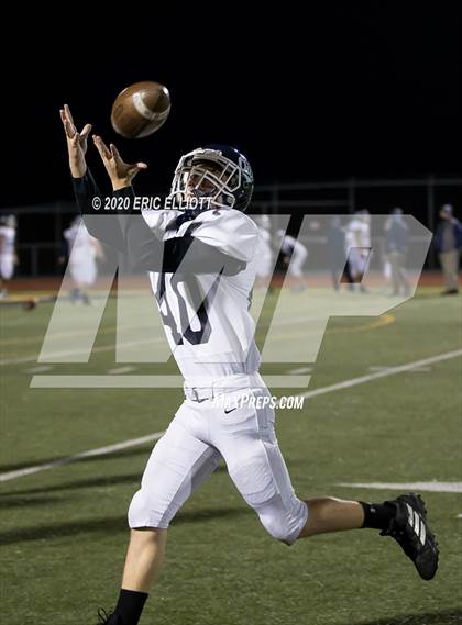 Thumbnail 2 in Oil City vs Thomas Jefferson (PIAA 4A Semi Final) photogallery.