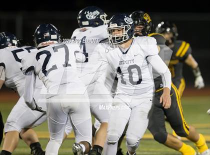Thumbnail 3 in Oil City vs Thomas Jefferson (PIAA 4A Semi Final) photogallery.