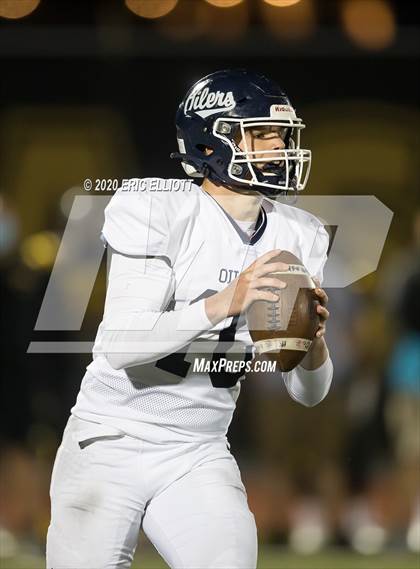 Thumbnail 1 in Oil City vs Thomas Jefferson (PIAA 4A Semi Final) photogallery.